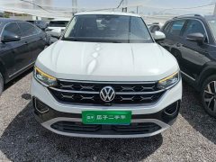 Volkswagen Taos 280TSI FWD Luxury Plus Advanced Edition - ფოტო 3