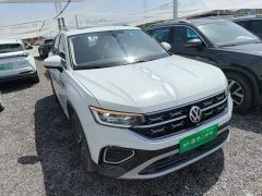 Volkswagen Taos 280TSI FWD Luxury Plus Advanced Edition - ფოტო 4