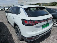 Volkswagen Taos 280TSI FWD Luxury Plus Advanced Edition - ფოტო 5