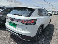 Volkswagen Taos 280TSI FWD Luxury Plus Advanced Edition - ფოტო 7