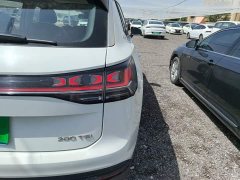 Volkswagen Taos 280TSI FWD Luxury Plus Advanced Edition - ფოტო 8