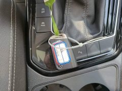Volkswagen Taos 280TSI FWD Luxury Plus Advanced Edition - ფოტო 9