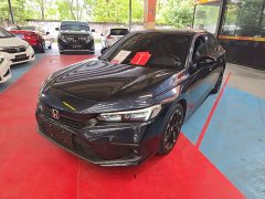 Honda Civic 2022 240TURBO CVT Dynamic Edition - ფოტო 1