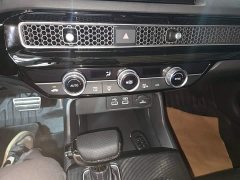 Honda Civic 2022 240TURBO CVT Dynamic Edition - ფოტო 13