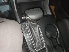 Honda Civic 2022 240TURBO CVT Dynamic Edition - ფოტო 14
