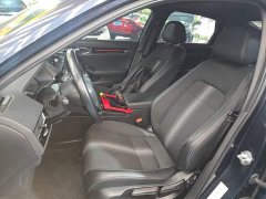 Honda Civic 2022 240TURBO CVT Dynamic Edition - ფოტო 15
