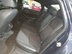 Honda Civic 2022 240TURBO CVT Dynamic Edition - ფოტო 17