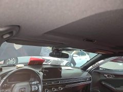 Honda Civic 2022 240TURBO CVT Dynamic Edition - ფოტო 18