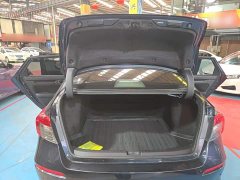 Honda Civic 2022 240TURBO CVT Dynamic Edition - ფოტო 19