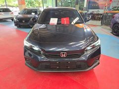 Honda Civic 2022 240TURBO CVT Dynamic Edition - ფოტო 3