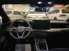 Volkswagen Passat 2026 Pro 380TSI Starry Sky Dragon Premium Edition - ფოტო 10