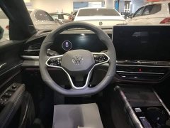 Volkswagen Passat 2026 Pro 380TSI Starry Sky Dragon Premium Edition - ფოტო 11