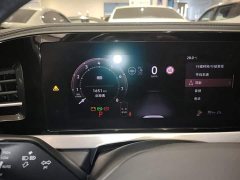 Volkswagen Passat 2026 Pro 380TSI Starry Sky Dragon Premium Edition - ფოტო 12