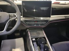 Volkswagen Passat 2026 Pro 380TSI Starry Sky Dragon Premium Edition - ფოტო 13