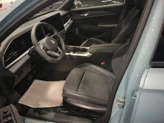 Volkswagen Passat 2026 Pro 380TSI Starry Sky Dragon Premium Edition - ფოტო 15