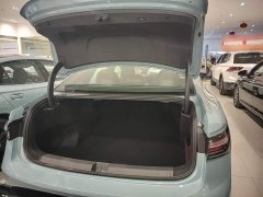 Volkswagen Passat 2026 Pro 380TSI Starry Sky Dragon Premium Edition - ფოტო 19