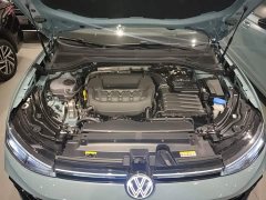 Volkswagen Passat 2026 Pro 380TSI Starry Sky Dragon Premium Edition - ფოტო 20