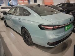 Volkswagen Passat 2026 Pro 380TSI Starry Sky Dragon Premium Edition - ფოტო 5
