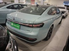 Volkswagen Passat 2026 Pro 380TSI Starry Sky Dragon Premium Edition - ფოტო 7