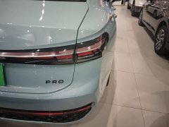 Volkswagen Passat 2026 Pro 380TSI Starry Sky Dragon Premium Edition - ფოტო 8