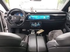 ARCFOX Alpha T 2022 480S 160kW - ფოტო 10