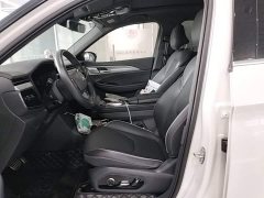 ARCFOX Alpha T 2022 480S 160kW - ფოტო 15