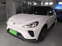 ARCFOX Alpha T 2022 480S 160kW - ფოტო 2