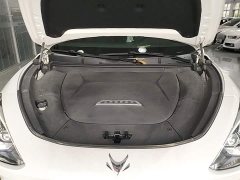 ARCFOX Alpha T 2022 480S 160kW - ფოტო 20