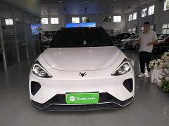 ARCFOX Alpha T 2022 480S 160kW - ფოტო 3