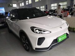 ARCFOX Alpha T 2022 480S 160kW - ფოტო 4