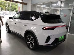 ARCFOX Alpha T 2022 480S 160kW - ფოტო 5