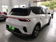 ARCFOX Alpha T 2022 480S 160kW - ფოტო 7