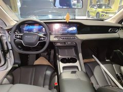 SAIC MG D7 DMH 125km World Champion Excellence Edition - ფოტო 10