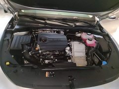 SAIC MG D7 DMH 125km World Champion Excellence Edition - ფოტო 20
