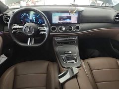 Mercedes-Benz E-Class E 300 L Sport Fashion Edition - ფოტო 10
