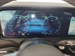 Mercedes-Benz E-Class E 300 L Sport Fashion Edition - ფოტო 12