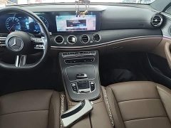 Mercedes-Benz E-Class E 300 L Sport Fashion Edition - ფოტო 13