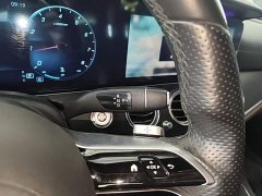 Mercedes-Benz E-Class E 300 L Sport Fashion Edition - ფოტო 14