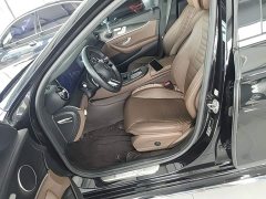 Mercedes-Benz E-Class E 300 L Sport Fashion Edition - ფოტო 15