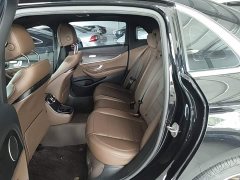 Mercedes-Benz E-Class E 300 L Sport Fashion Edition - ფოტო 17