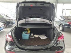 Mercedes-Benz E-Class E 300 L Sport Fashion Edition - ფოტო 19