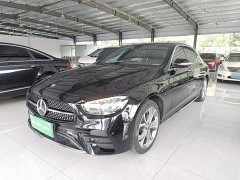 Mercedes-Benz E-Class E 300 L Sport Fashion Edition - ფოტო 2