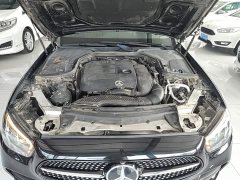 Mercedes-Benz E-Class E 300 L Sport Fashion Edition - ფოტო 20