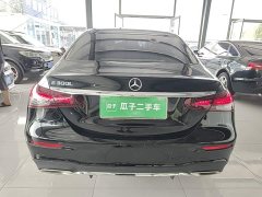 Mercedes-Benz E-Class E 300 L Sport Fashion Edition - ფოტო 6