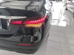 Mercedes-Benz E-Class E 300 L Sport Fashion Edition - ფოტო 8