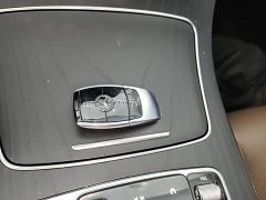 Mercedes-Benz E-Class E 300 L Sport Fashion Edition - ფოტო 9