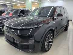Li Auto L9 2023 Pro - ფოტო 1