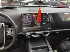 Li Auto L9 2023 Pro - ფოტო 10