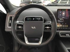 Li Auto L9 2023 Pro - ფოტო 11