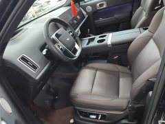 Li Auto L9 2023 Pro - ფოტო 15